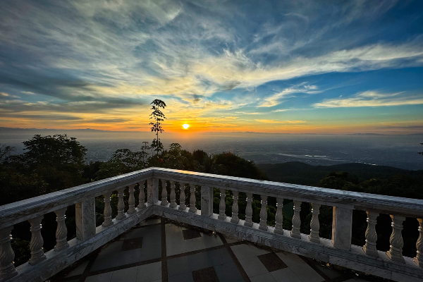4D3N CHIANG MAI TOUR - photo 3